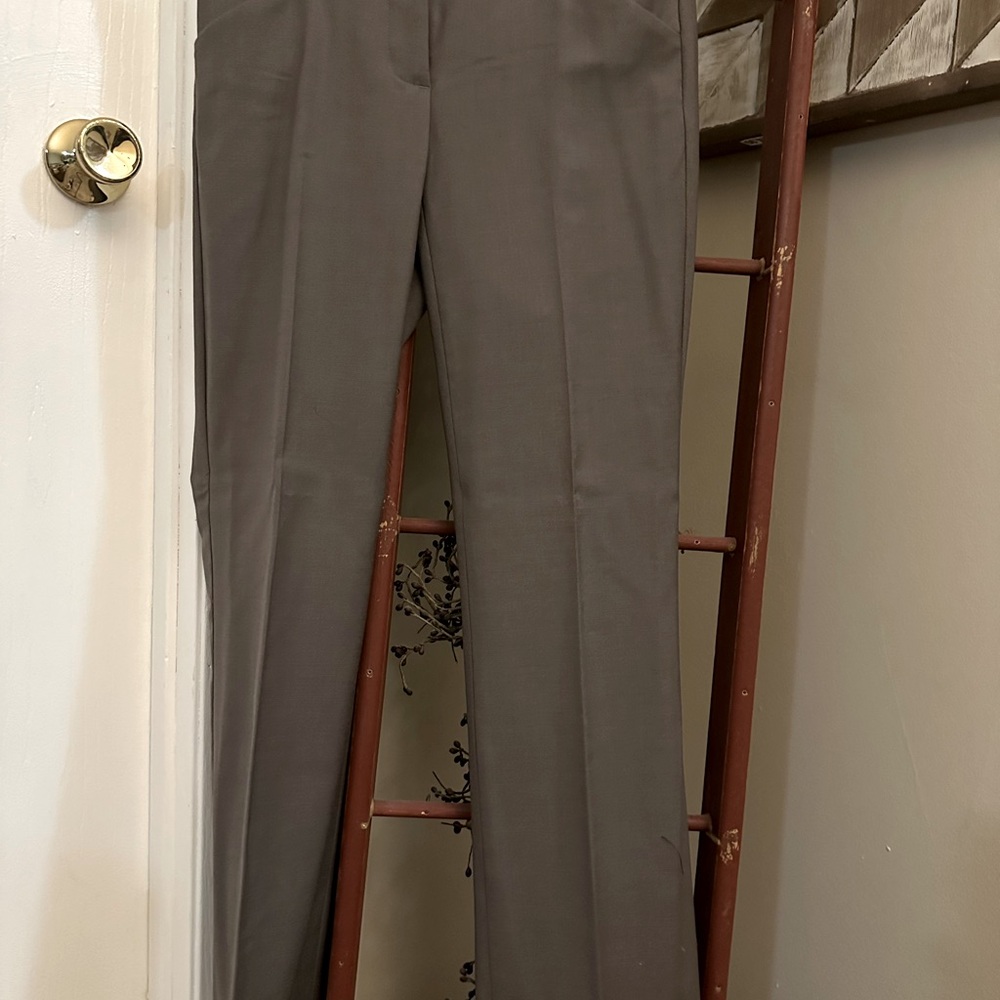 Dress pants